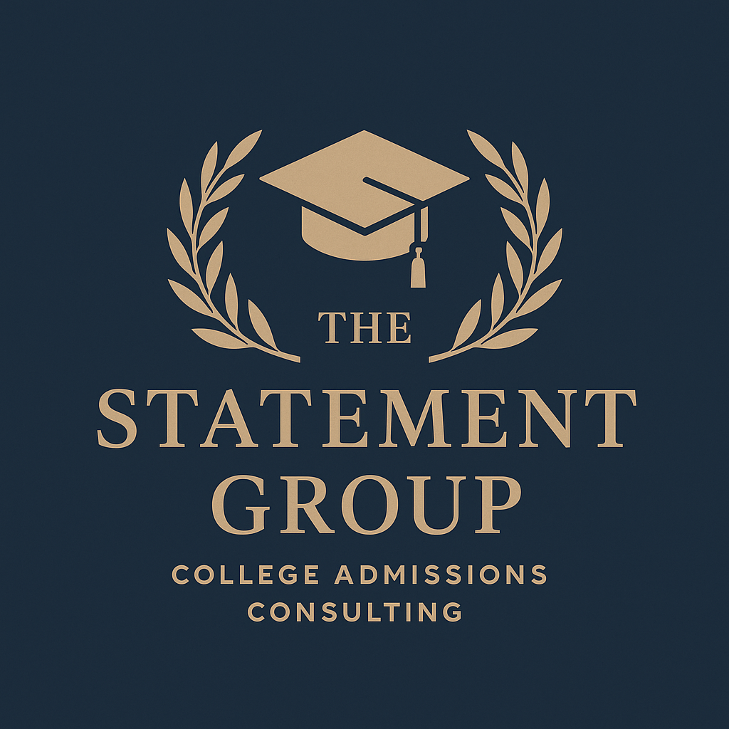The Statement Group: College Admissions Consulting